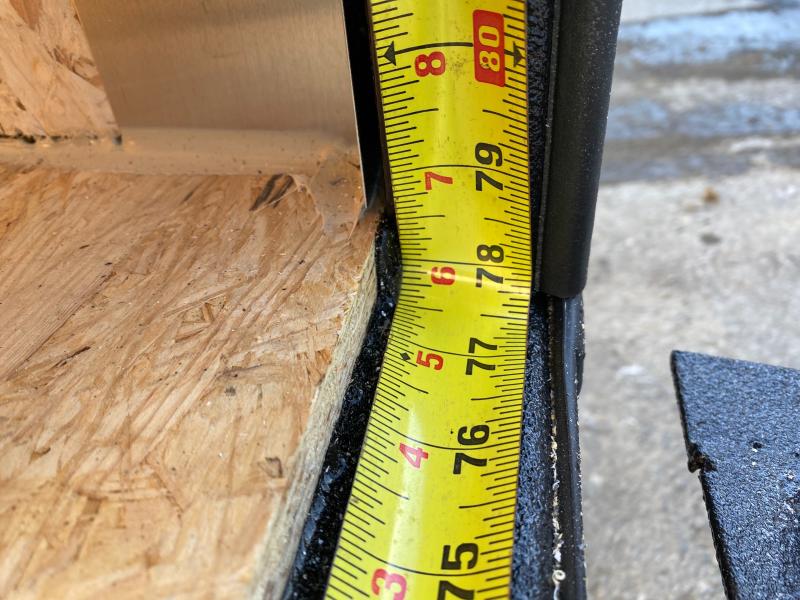 new Cargo (Enclosed) Trailers ITI Cargo  for sale, in Loudon, NH Thumbnail 12