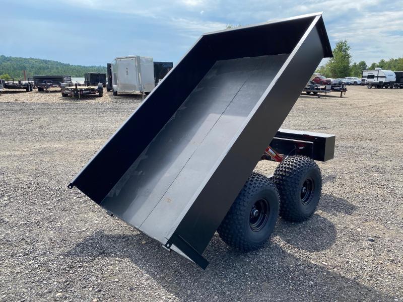 new Dump Trailers BND  for sale, in Loudon, NH Thumbnail 2