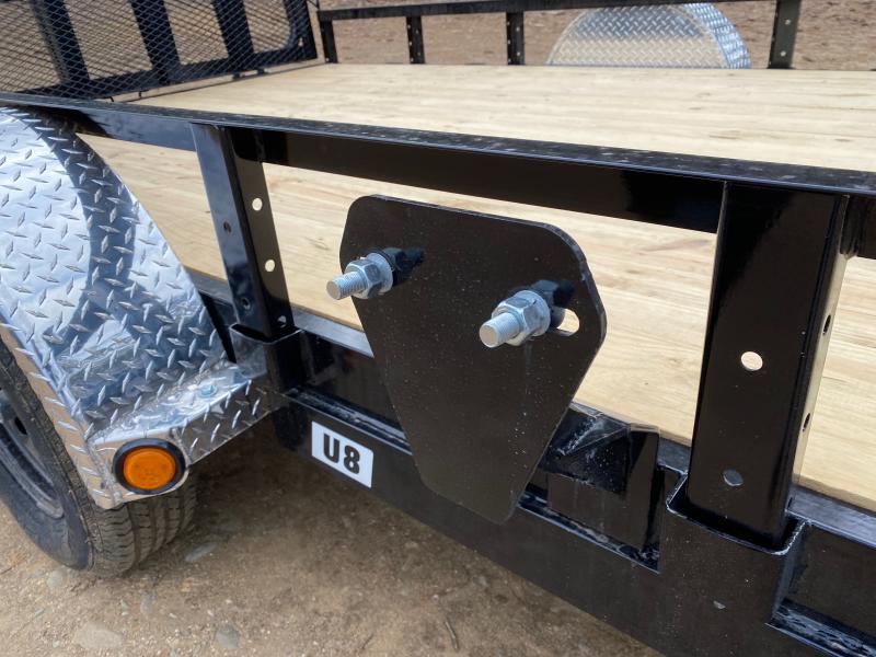 new Utility Trailers PJ Trailers  for sale, in Loudon, NH Thumbnail 14