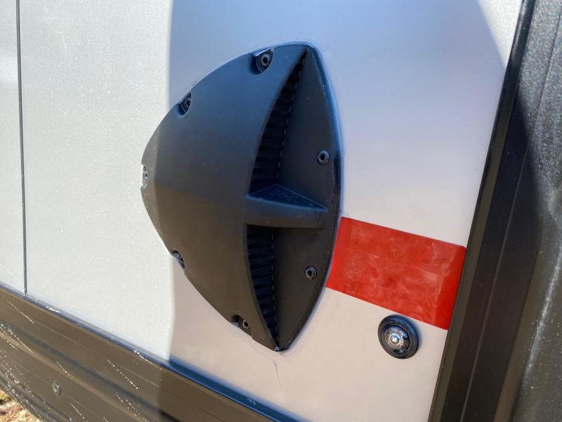 new Snowmobile Trailers SnoPro Trailers  for sale, in Loudon, NH Thumbnail 25