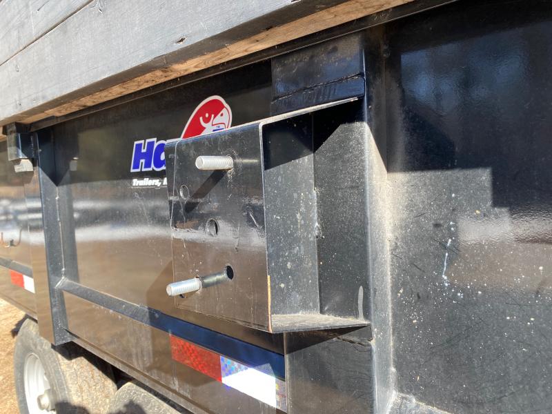 used Dump Trailers Hawke Trailers  for sale, in Loudon, NH Thumbnail 16