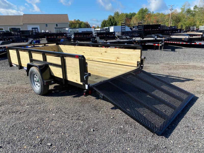 new Utility Trailers Sure-Trac  for sale, in Loudon, NH Thumbnail 10