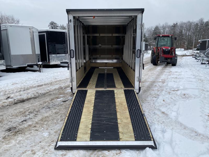 new Snowmobile Trailers Mission  for sale, in Loudon, NH Thumbnail 10