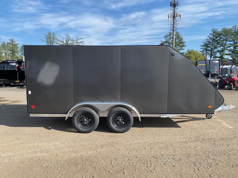 new Snowmobile Trailers SnoPro Trailers  for sale, in Loudon, NH Thumbnail 6