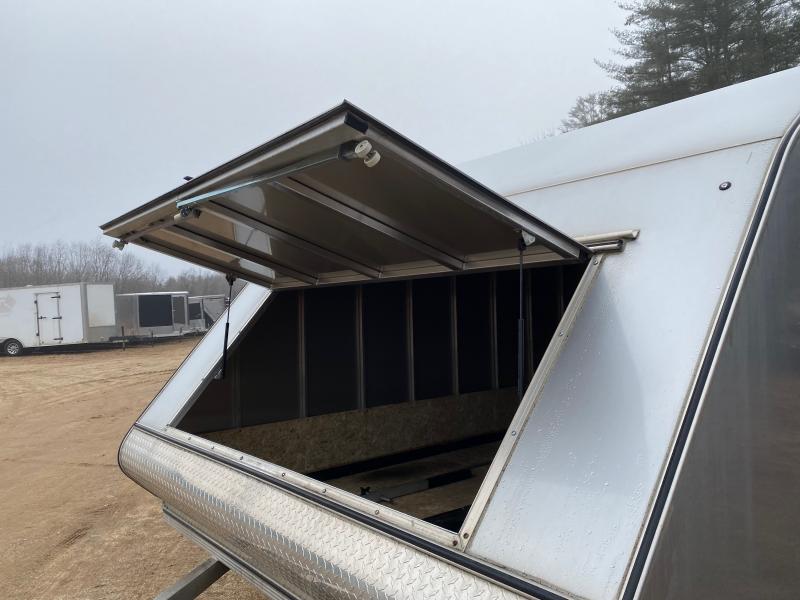 new Snowmobile Trailers SnoPro Trailers  for sale, in Loudon, NH Thumbnail 19