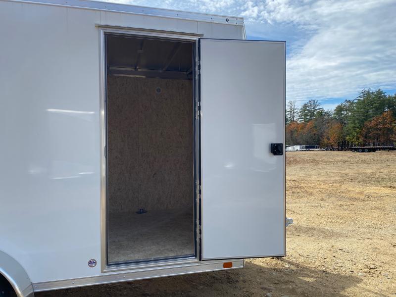 new Cargo (Enclosed) Trailers ATC  for sale, in Loudon, NH Thumbnail 22
