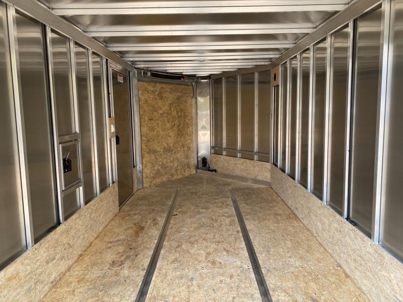 new Snowmobile Trailers Stealth Trailers  for sale, in Loudon, NH Thumbnail 15