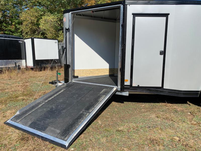 new Snowmobile Trailers SnoPro Trailers  for sale, in Loudon, NH Thumbnail 16