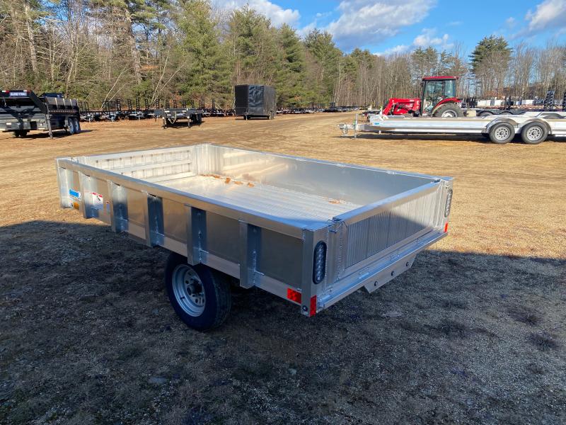 new Dump Trailers CargoPro Trailers  for sale, in Loudon, NH Thumbnail 6