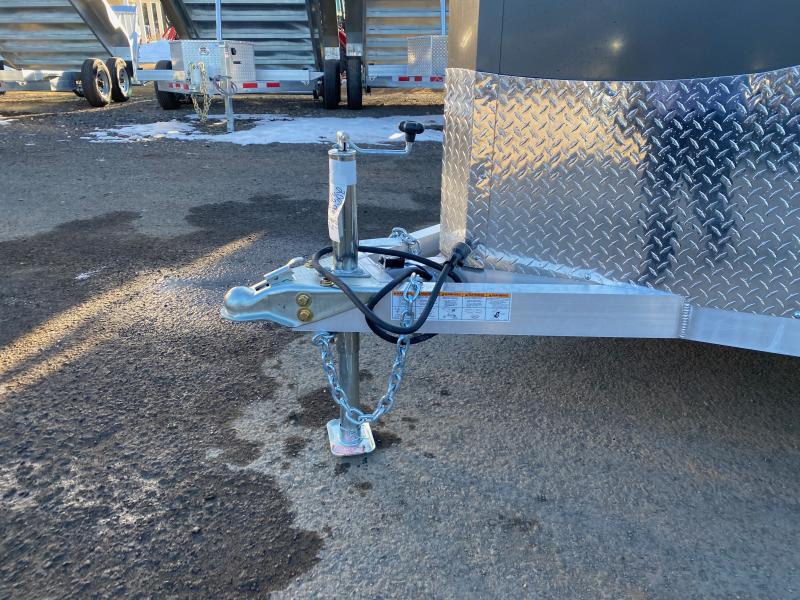 new Cargo (Enclosed) Trailers NEO Trailers  for sale, in Loudon, NH Thumbnail 26