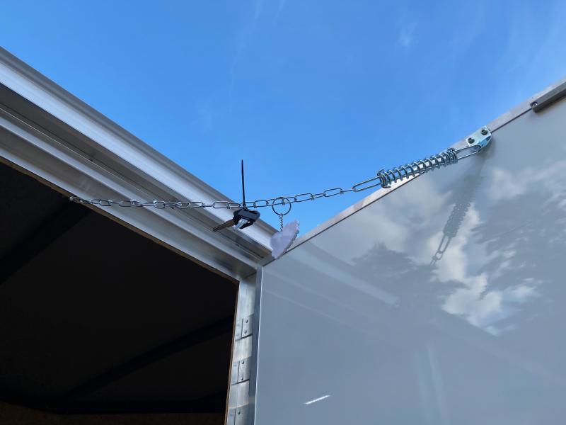 new Cargo (Enclosed) Trailers Covered Wagon Trailers  for sale, in Loudon, NH Thumbnail 22