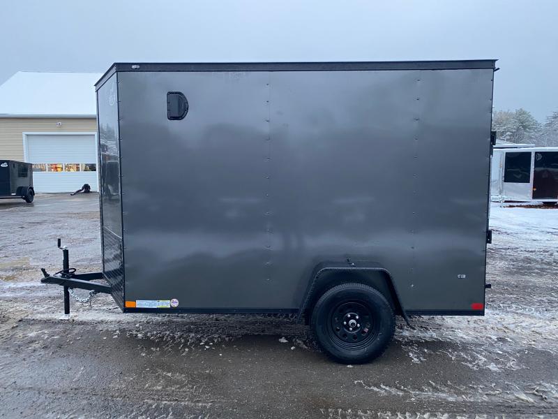 new Cargo (Enclosed) Trailers Covered Wagon Trailers  for sale, in Loudon, NH Thumbnail 5