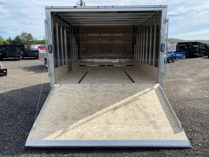 new Snowmobile Trailers Mission  for sale, in Loudon, NH Thumbnail 11