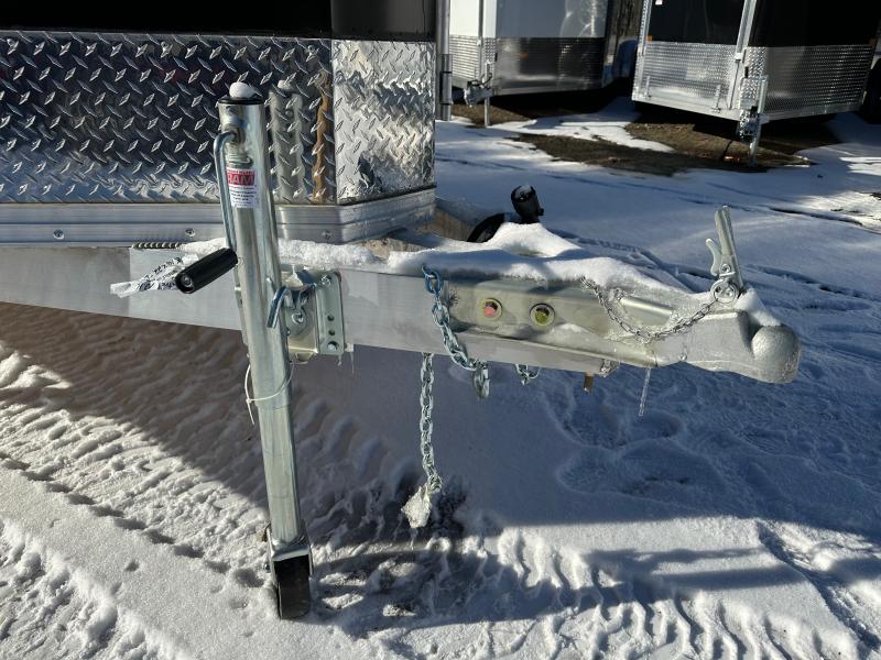 new Snowmobile Trailers SnoPro Trailers  for sale, in Loudon, NH Thumbnail 28