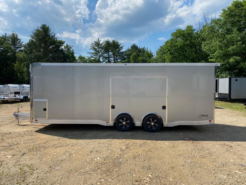 new Car Haulers / Racing Trailers ATC  for sale, in Loudon, NH Thumbnail 8