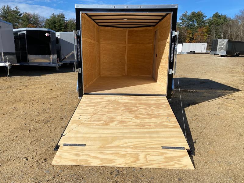 new Cargo (Enclosed) Trailers Fast Cargo  for sale, in Loudon, NH Thumbnail 10