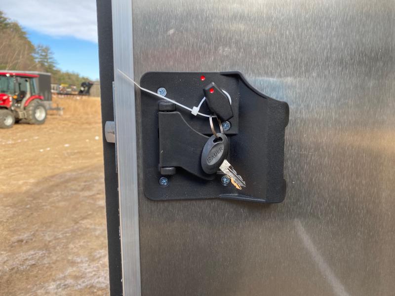 new Snowmobile Trailers Stealth Trailers  for sale, in Loudon, NH Thumbnail 17