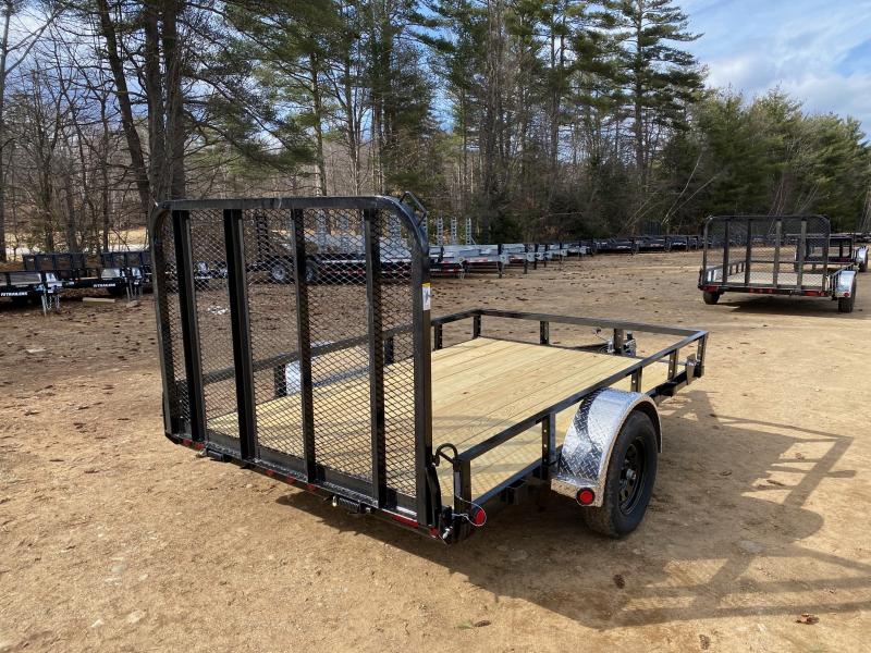 new Utility Trailers PJ Trailers  for sale, in Loudon, NH Thumbnail 4