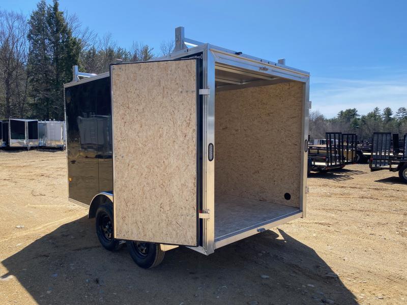 new Cargo (Enclosed) Trailers Stealth Trailers  for sale, in Loudon, NH Thumbnail 2