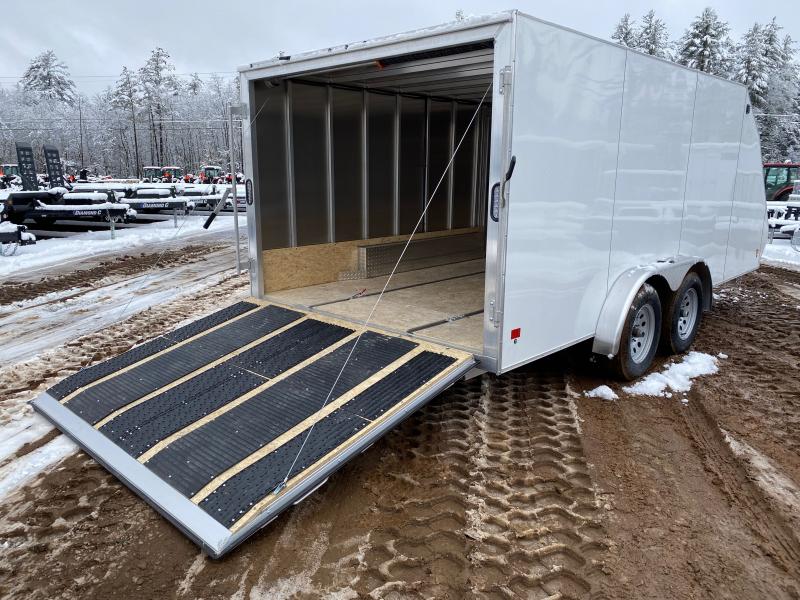 new Snowmobile Trailers SnoPro Trailers  for sale, in Loudon, NH Thumbnail 2
