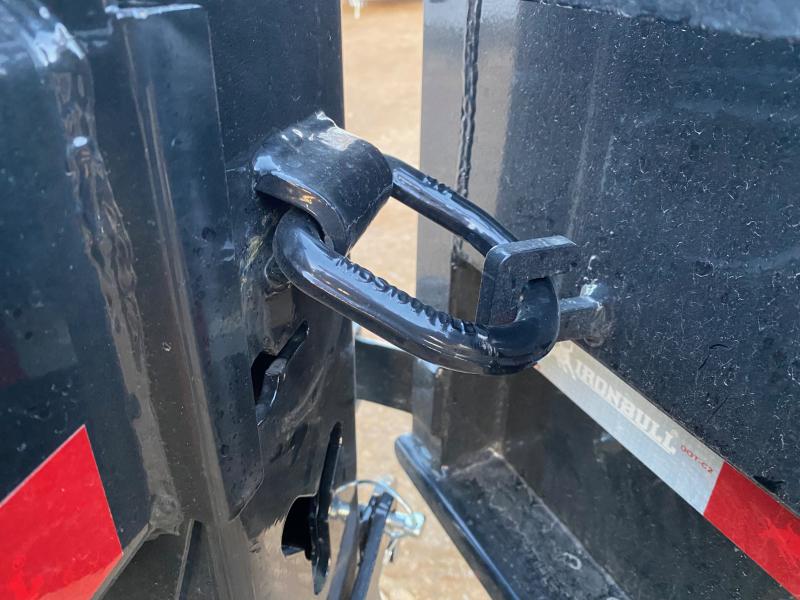 new Dump Trailers Iron Bull  for sale, in Loudon, NH Thumbnail 18