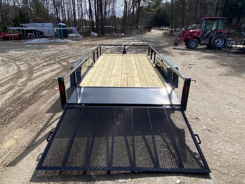 new Equipment / Flatbed Trailers BND  for sale, in Loudon, NH Thumbnail 10