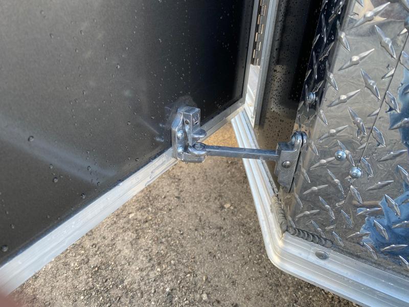 new Cargo (Enclosed) Trailers Stealth Trailers  for sale, in Loudon, NH Thumbnail 14