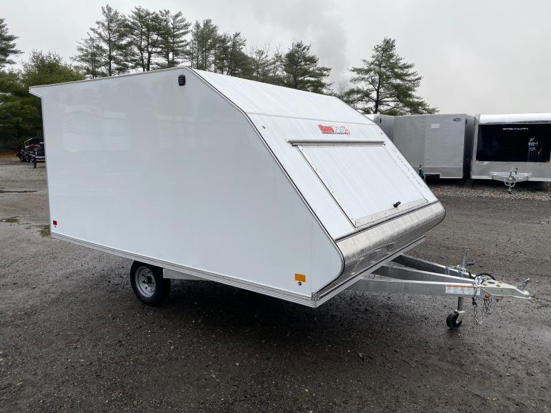 new Snowmobile Trailers SnoPro Trailers  for sale, in Loudon, NH Thumbnail 4