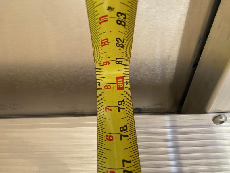 new Cargo (Enclosed) Trailers Stealth Trailers  for sale, in Loudon, NH Thumbnail 14