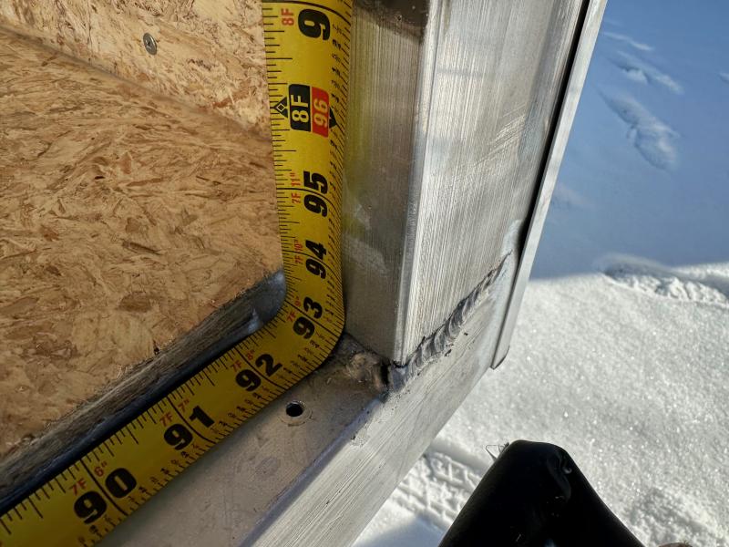 new Snowmobile Trailers SnoPro Trailers  for sale, in Loudon, NH Thumbnail 13