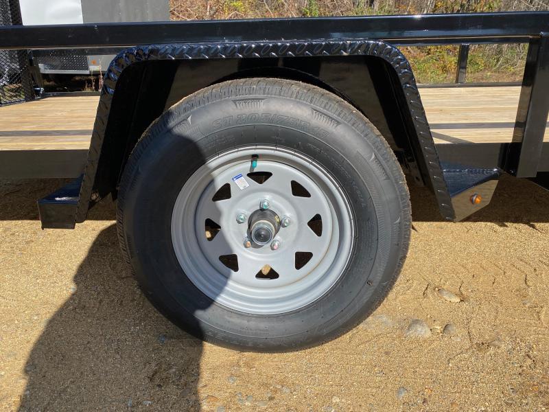 new Utility Trailers Sure-Trac  for sale, in Loudon, NH Thumbnail 12