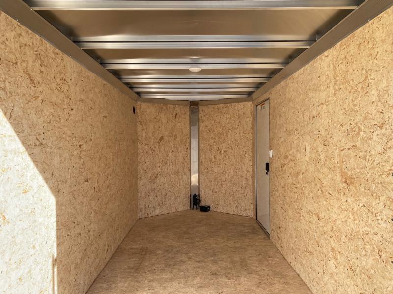 new Cargo (Enclosed) Trailers Stealth Trailers  for sale, in Loudon, NH Thumbnail 15