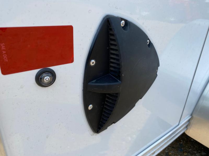 new Cargo (Enclosed) Trailers Stealth Trailers  for sale, in Loudon, NH Thumbnail 18