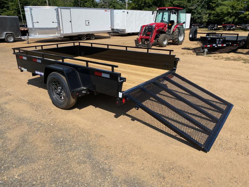 new Utility Trailers Sure-Trac  for sale, in Loudon, NH Thumbnail 2