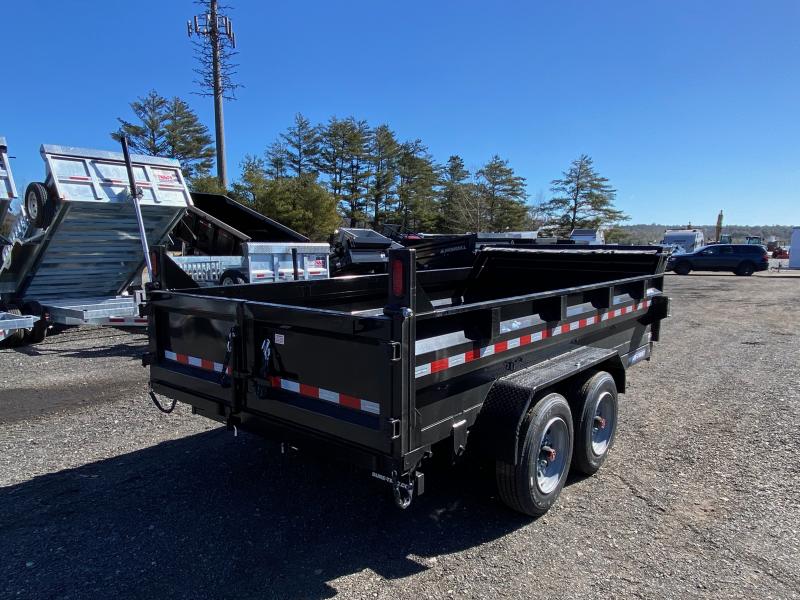 new Dump Trailers Sure-Trac  for sale, in Loudon, NH Thumbnail 4