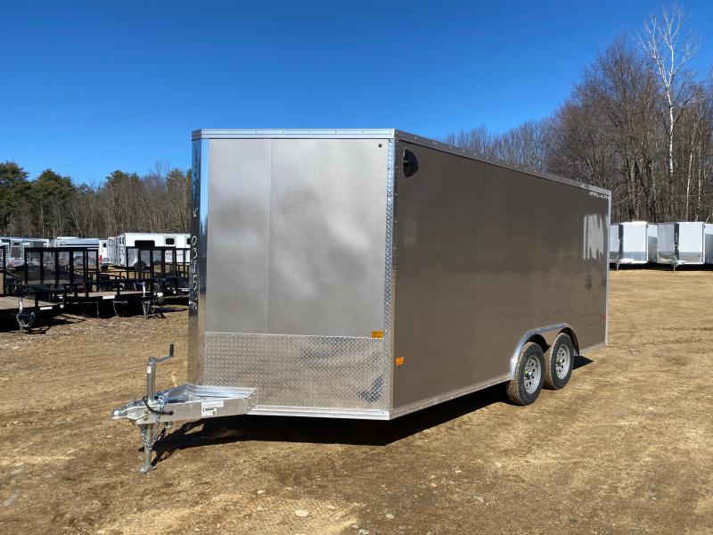 new Car Haulers / Racing Trailers Stealth Trailers  for sale, in Loudon, NH Thumbnail 8