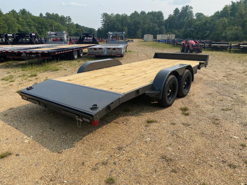 new Car Haulers / Racing Trailers Rice Trailers  for sale, in Loudon, NH Thumbnail 4
