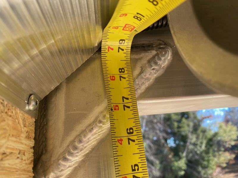 new Cargo (Enclosed) Trailers Stealth Trailers  for sale, in Loudon, NH Thumbnail 13