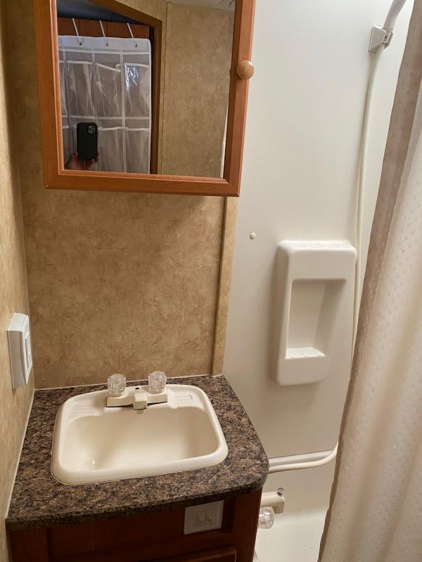 used Travel Trailers Starcraft RV Travel Star for sale, in Loudon, NH Thumbnail 21