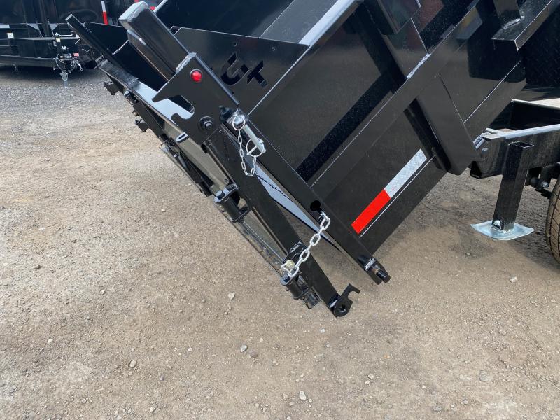 new Dump Trailers Griffin  for sale, in Loudon, NH Thumbnail 12