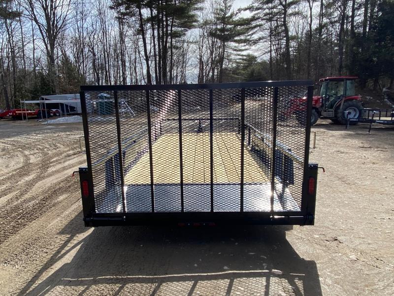 new Equipment / Flatbed Trailers BND  for sale, in Loudon, NH Thumbnail 5