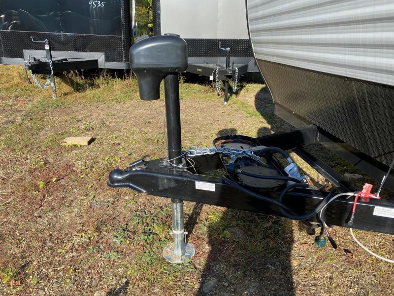 new Travel Trailers Sunset Park RV Mfg. Sunlite for sale, in Loudon, NH Thumbnail 11