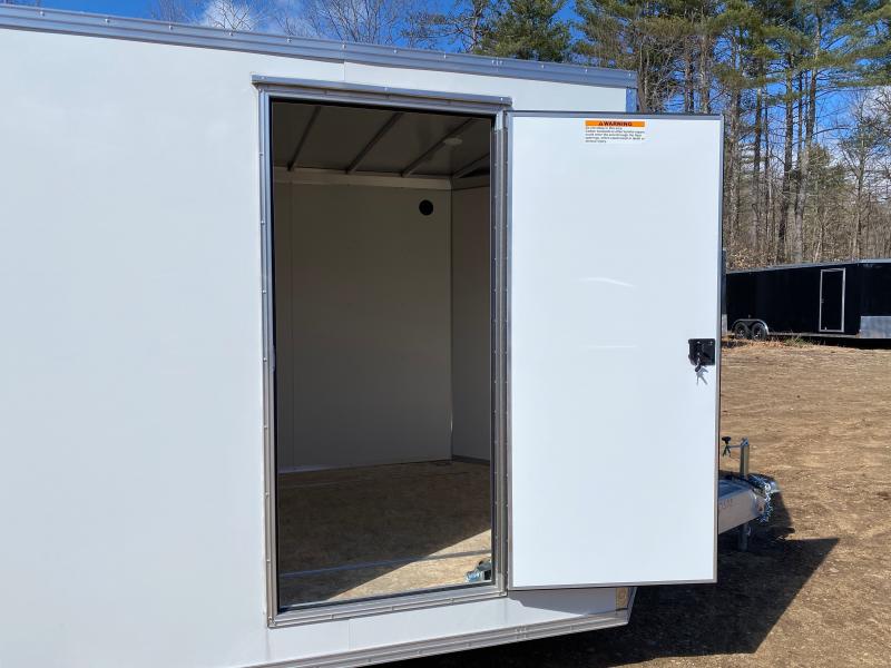 new Car Haulers / Racing Trailers E-Z Hauler  for sale, in Loudon, NH Thumbnail 27