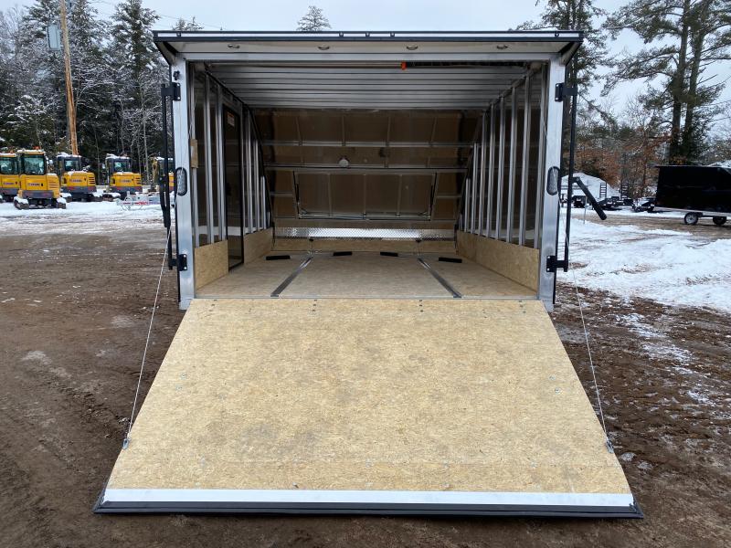 new Snowmobile Trailers SnoPro Trailers  for sale, in Loudon, NH Thumbnail 10