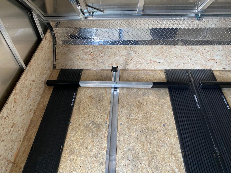 new Snowmobile Trailers SnoPro Trailers  for sale, in Loudon, NH Thumbnail 15
