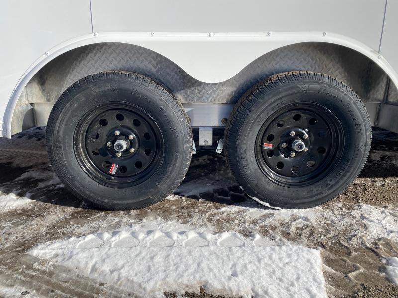 new Cargo (Enclosed) Trailers Stealth Trailers  for sale, in Loudon, NH Thumbnail 21