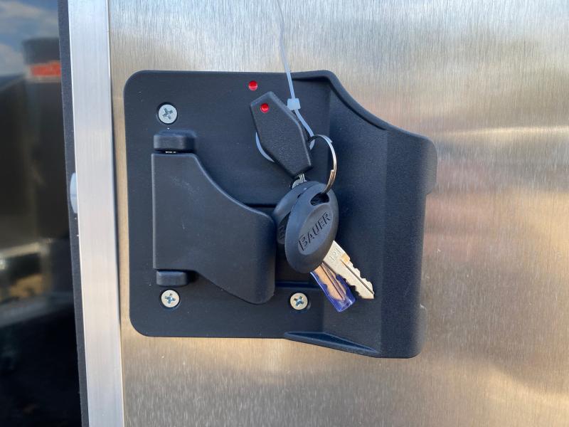 new Snowmobile Trailers SnoPro Trailers  for sale, in Loudon, NH Thumbnail 14