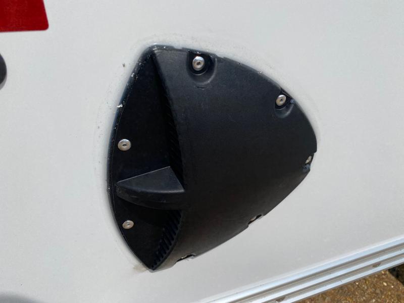 new Cargo (Enclosed) Trailers Stealth Trailers  for sale, in Loudon, NH Thumbnail 19