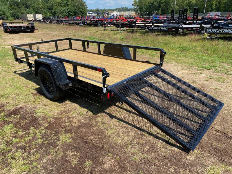 new Utility Trailers Sure-Trac  for sale, in Loudon, NH Thumbnail 2