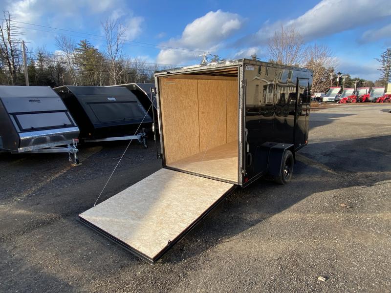 new Cargo (Enclosed) Trailers ITI Cargo  for sale, in Loudon, NH Thumbnail 11